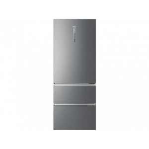 HAIER A3FE743CPJ E Enerji Sınıfı 450 L No Frost Alttan Donduruculu Buzdolabı