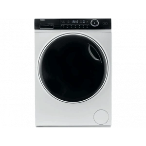 HAIER HW100-B14979-S A Enerji Sınıfı 10 kg 1400 Devir Çamaşır Makinesi Beyaz