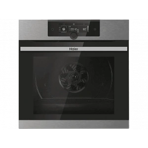 HAIER HWO60SM2F3XH Wi-Fi  Bağlantılı Ankastre Fırın