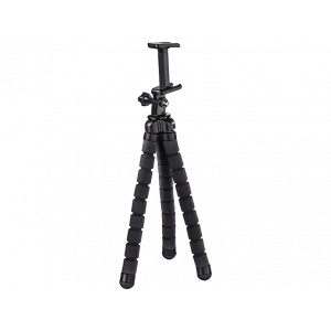 HAMA HM.4613 Flex 26 cm Telefon Tripod Standı
