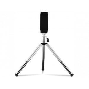 HAMA HM.4666 Fancy 2in1 16 Cm Telefon ve Kamera Uyumlu Mini Tripod Siyah