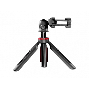 HAMA HM.4679 Solid 80 Cep Telefonu Tripod Siyah