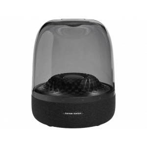 HARMAN KARDON Aura Studio 4 Kablosuz Bluetooth Hoparlör Siyah
