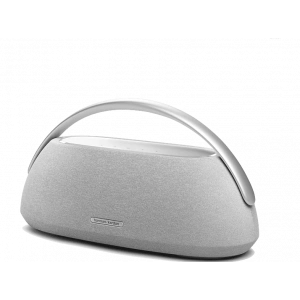HARMAN KARDON Goplay 3 Bluetooth Hoparlör Gri