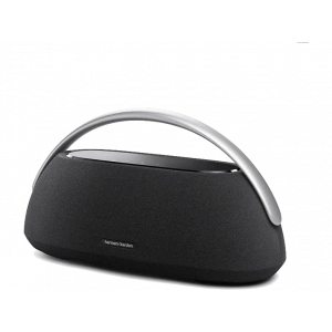 HARMAN KARDON Goplay 3 Bluetooth Hoparlör Siyah
