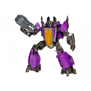 HASBRO Transformers Studio Series Gamer Edition 11 Voyager Class Skywarp Aksiyon Figürü