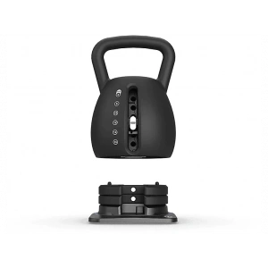 HORIZON FITNESS Ayarlanabilir 16 KG Kettlebell