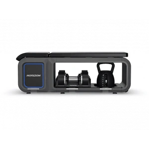HORIZON FITNESS HBN70 Ayarlanabilir Sehpa