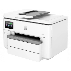 HP Officejet Pro 9730 Wifi Aio Yazıcı Beyaz 537P5C