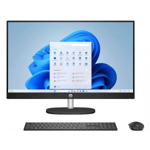 HP U7-255U 16GB/ 512GB/ 27/ W11H/ AIO Bilgisayar