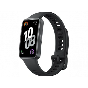 HUAWEI Band 10 Akıllı Bileklik Siyah