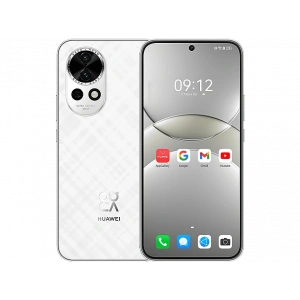 HUAWEI Nova 13 12/256 GB Akıllı Telefon Beyaz