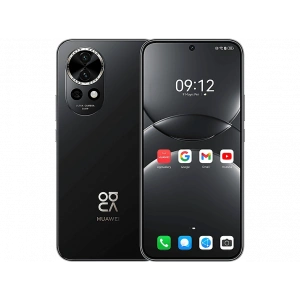 HUAWEI Nova 13 12/256 GB Akıllı Telefon Siyah