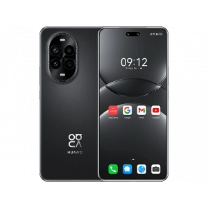 HUAWEI Nova 13 Pro 12/512 GB Akıllı Telefon Siyah