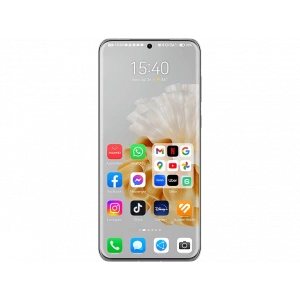 HUAWEI P60 Pro 256 GB Akıllı Telefon İnci Beyazı