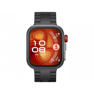 HUAWEI Watch Fit 4 Pro Akıllı Saat Siyah