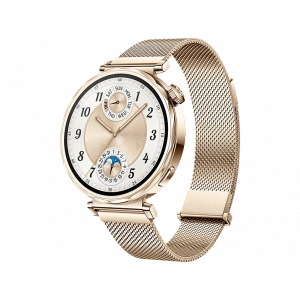 HUAWEI Watch GT 5 41 mm Akıllı Saat Gold