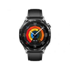 HUAWEI Watch GT 5 46 mm Akıllı Saat Siyah