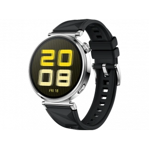 HUAWEI Watch GT5 41 mm Akıllı Saat Siyah