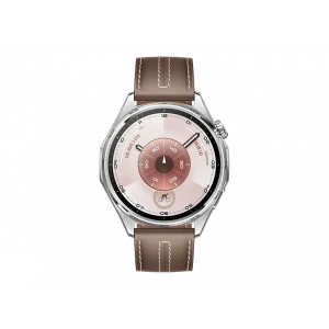 HUAWEI Watch GT6 46 mm Akıllı Saat Gri