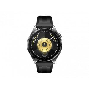 HUAWEI Watch GT6 46 mm Akıllı Saat Siyah