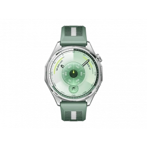 HUAWEI Watch GT6 46 mm Akıllı Saat Yeşil