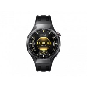 HUAWEI Watch GT6 Pro 46 mm Akıllı Saat Siyah