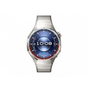 HUAWEI Watch GT6 Pro 46 mm Akıllı Saat Titanyum
