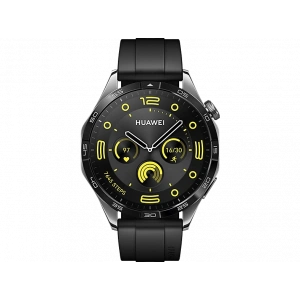 HUAWEI Yenilenmiş G1 Watch GT4 46 mm Akıllı Saat Siyah