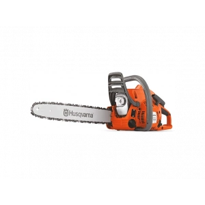 HUSQVARNA 120 Mark II Benzinli Ağaç Kesme Makinesi