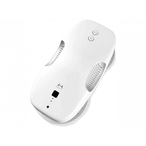 HUTT DDC55 Akıllı 220 W Cam Temizleme Robotu Beyaz