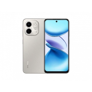INFINIX Smart 9 3 GB 64 GB Akıllı Telefon Titanyum Gri