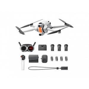 INSTA360 Antigravity A1 Explorer Bundle Drone
