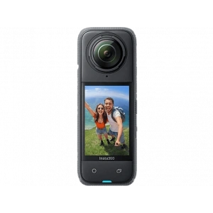INSTA360 X4 Aksiyon Kamerası