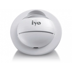 IYO Ultrasonic Wave Face Cleanser Cilt Temizleme ve Arındırma Cihazı