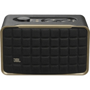 JBL Authentic 200 Wireless Kablosuz Hifi Hoparlör Siyah