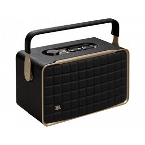 JBL Authentic 300 Taşınabilir Wireless Hoparlör Siyah