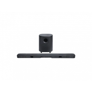 JBL Bar 1000m2 Dolby Atmos 7.1.4 Wireless Subwoofer ve Soundbar