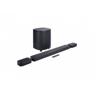 JBL BAR 800M2 Dolby Atmos Soundbar Wireless Subwoofer Siyah