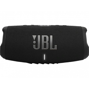 JBL Charge 5 Taşınabilir Wifi Kablosuz Hoparlör Siyah