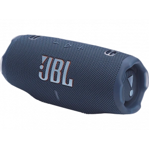 JBL Charge6, 45 W, IP68 Bluetooth Hoparlör Mavi