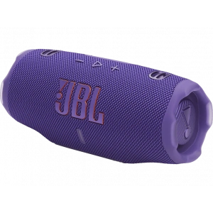 JBL Charge6, 45 W, IP68 Bluetooth Hoparlör Mor