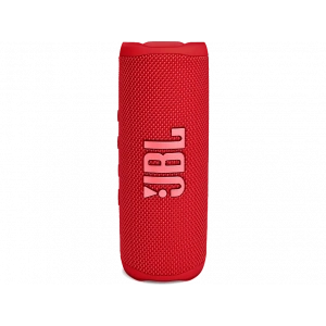 JBL Flip 6 Bluetooth Hoparlör Kırmızı