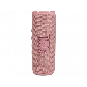 JBL Flip 6 Bluetooth Hoparlör Pembe