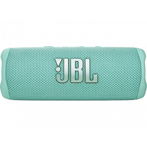 JBL Flip 6 Bluetooth Hoparlör Turkuaz