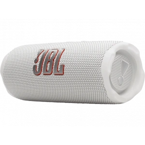 JBL Flip7, 35 W, IP68, Bluetooth Hoparlör Beyaz