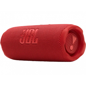 JBL Flip7, 35 W, IP68, Bluetooth Hoparlör Kırmızı