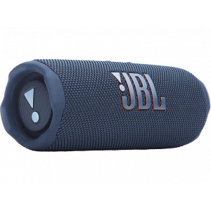 JBL Flip7, 35 W, IP68, Bluetooth Hoparlör Mavi