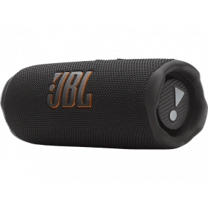JBL Flip7, 35 W, IP68, Bluetooth Hoparlör Siyah