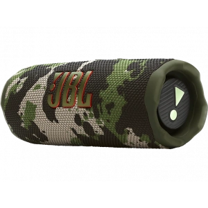 JBL Flip7, 35 W, IP68, Bluetooth Hoparlör Squad